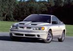 Pontiac Grand Am 1999 года